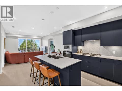 Photo 10 of 9652 Benchland Drive Unit# 209, Lake Country North West