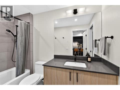 Photo 18 of 9652 Benchland Drive Unit# 209, Lake Country North West