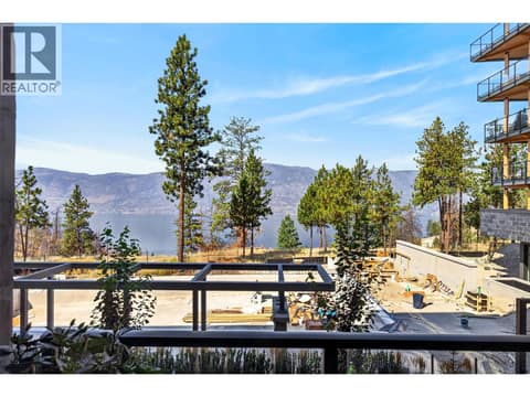 Photo 25 of 9652 Benchland Drive Unit# 209, Lake Country North West