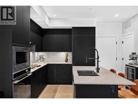 Photo 3 of 9652 Benchland Drive Unit# 209, Lake Country North West
