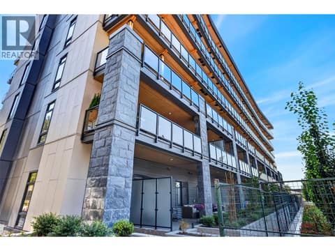 Photo 36 of 9652 Benchland Drive Unit# 209, Lake Country North West