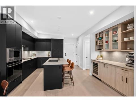 Photo 4 of 9652 Benchland Drive Unit# 209, Lake Country North West