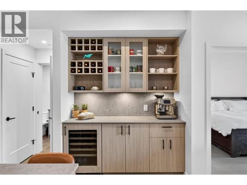 Photo 6 of 9652 Benchland Drive Unit# 209, Lake Country North West