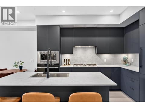 Photo 7 of 9652 Benchland Drive Unit# 209, Lake Country North West