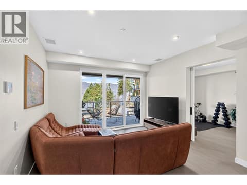 Photo 9 of 9652 Benchland Drive Unit# 209, Lake Country North West