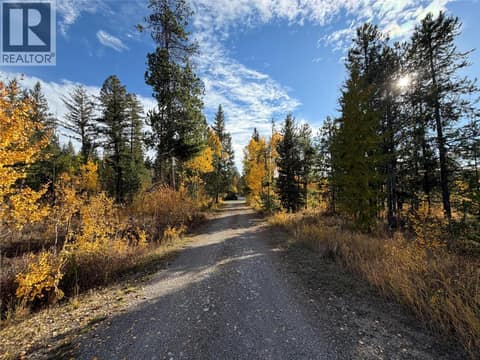 Photo 1 of 8444 Highway 95A, Kimberley Rural