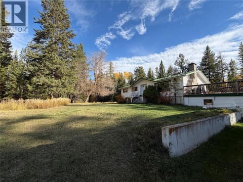 Photo 2 of 8444 Highway 95A, Kimberley Rural