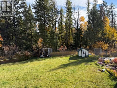 Photo 7 of 8444 Highway 95A, Kimberley Rural
