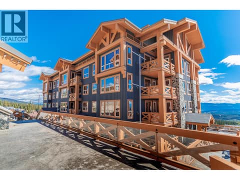 Photo 1 of 5300B Big White Road Unit# 107, Big White