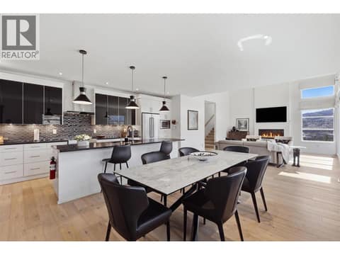 Photo 10 of 1395 PRAIRIE ROSE Drive Unit# 16, Dufferin/Southgate, Kamloops