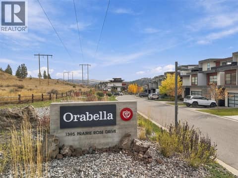 Photo 2 of 1395 PRAIRIE ROSE Drive Unit# 16, Dufferin/Southgate, Kamloops