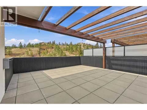 Photo 24 of 1395 PRAIRIE ROSE Drive Unit# 16, Dufferin/Southgate, Kamloops