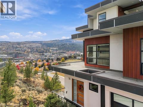 Photo 33 of 1395 PRAIRIE ROSE Drive Unit# 16, Dufferin/Southgate, Kamloops