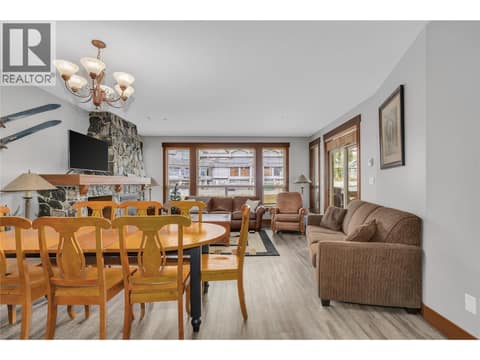 Photo 10 of 5300 Big White Road Unit# 305, Big White