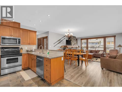 Photo 4 of 5300 Big White Road Unit# 305, Big White