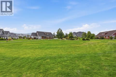The Meadow, great for picnics, or playing outdoor games at 2450 RADIO TOWER Road Unit# 115, Oliver Rural