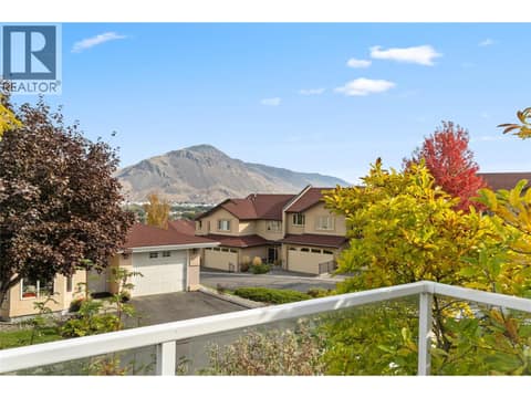Photo 16 of 15 Hudson's Bay Trail Unit# 803, South Kamloops