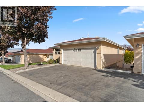 Photo 2 of 15 Hudson's Bay Trail Unit# 803, South Kamloops