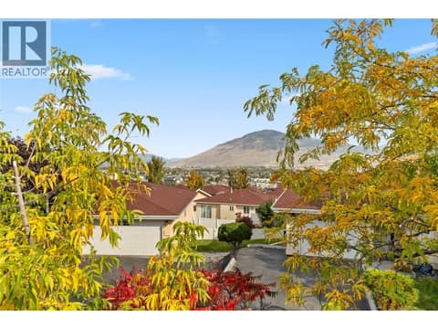 Photo 54 of 15 Hudson's Bay Trail Unit# 803, South Kamloops