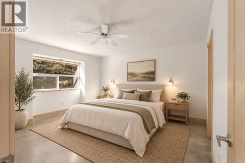 Virtually staged at 15 Hudson's Bay Trail Unit# 803, South Kamloops
