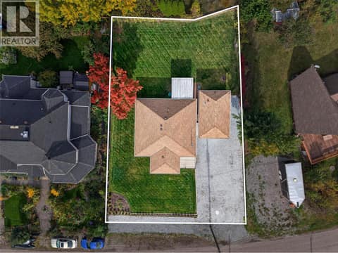 Photo 2 of 348 Shorts Road, Fintry, Kelowna