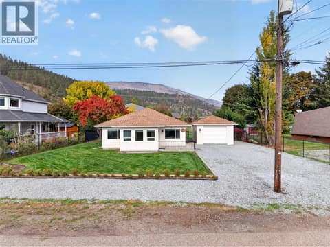 Photo 3 of 348 Shorts Road, Fintry, Kelowna
