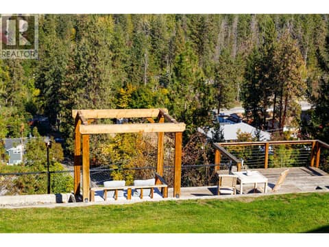 Photo 11 of 840 Steele Road, Upper Mission, Kelowna
