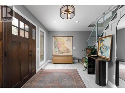 Photo 12 of 840 Steele Road, Upper Mission, Kelowna