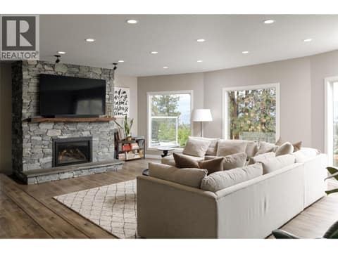Photo 14 of 840 Steele Road, Upper Mission, Kelowna