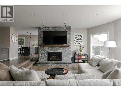 Photo 15 of 840 Steele Road, Upper Mission, Kelowna