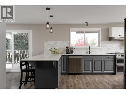 Photo 18 of 840 Steele Road, Upper Mission, Kelowna