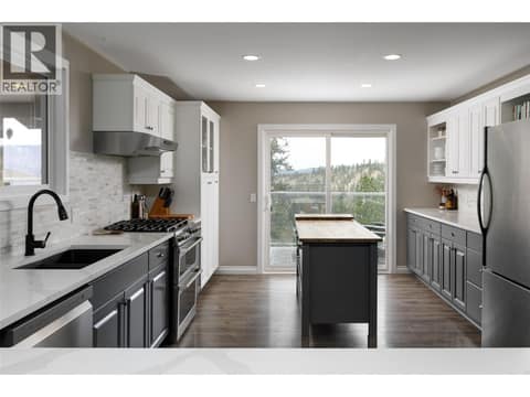 Photo 19 of 840 Steele Road, Upper Mission, Kelowna
