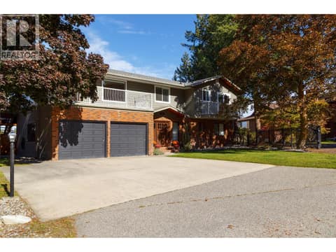 Photo 3 of 840 Steele Road, Upper Mission, Kelowna