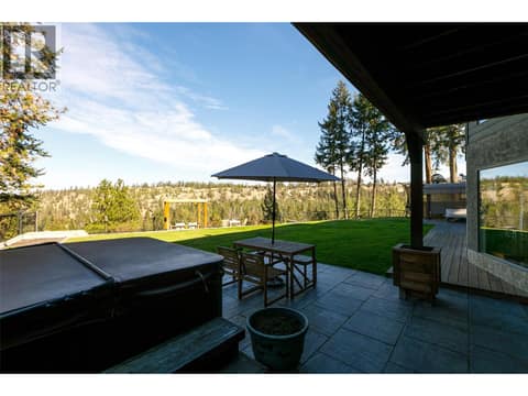 Photo 45 of 840 Steele Road, Upper Mission, Kelowna