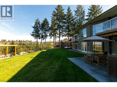 Photo 46 of 840 Steele Road, Upper Mission, Kelowna