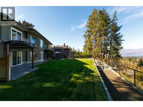 Photo 48 of 840 Steele Road, Upper Mission, Kelowna