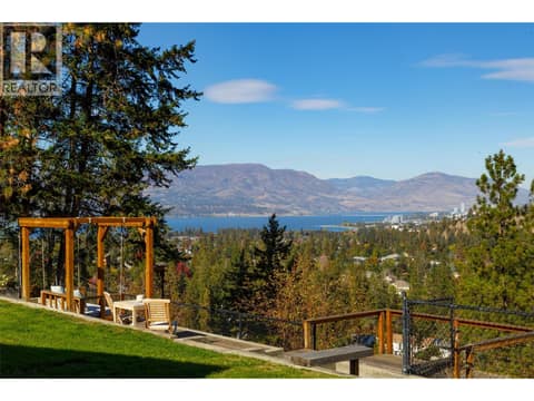 Photo 5 of 840 Steele Road, Upper Mission, Kelowna