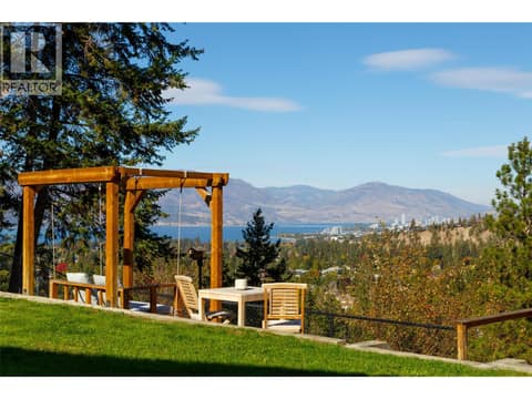 Photo 8 of 840 Steele Road, Upper Mission, Kelowna