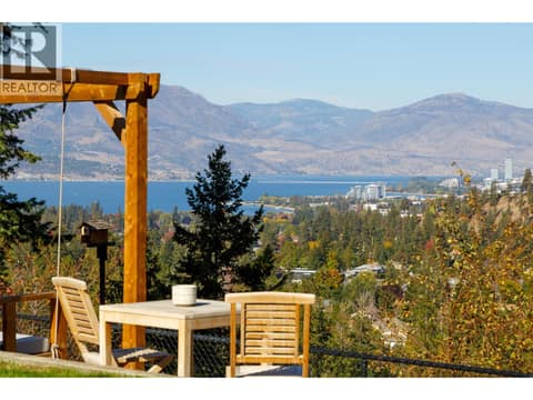 Photo 9 of 840 Steele Road, Upper Mission, Kelowna