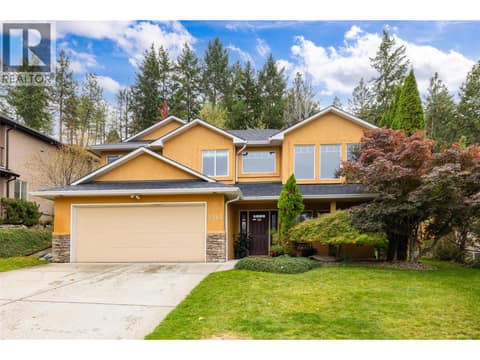 Photo 1 of 2145 Chilcotin Crescent, Dilworth Mountain, Kelowna