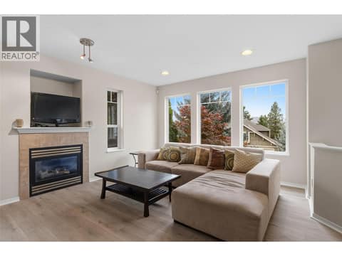 Photo 16 of 2145 Chilcotin Crescent, Dilworth Mountain, Kelowna