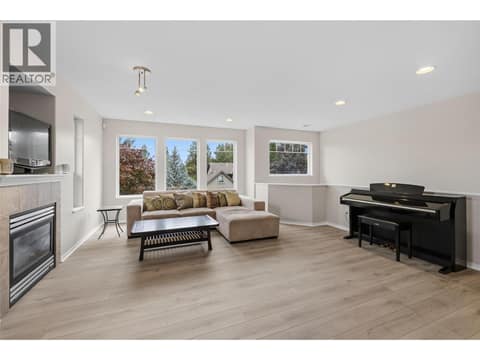 Photo 17 of 2145 Chilcotin Crescent, Dilworth Mountain, Kelowna