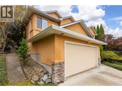 Photo 35 of 2145 Chilcotin Crescent, Dilworth Mountain, Kelowna