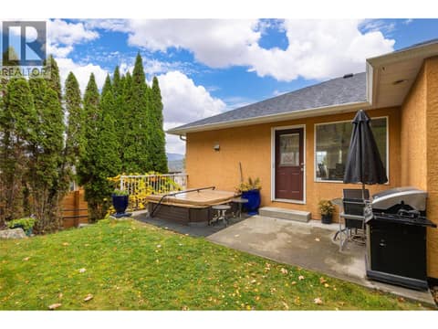 Photo 37 of 2145 Chilcotin Crescent, Dilworth Mountain, Kelowna