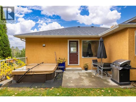 Photo 38 of 2145 Chilcotin Crescent, Dilworth Mountain, Kelowna