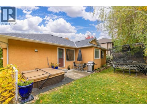 Photo 39 of 2145 Chilcotin Crescent, Dilworth Mountain, Kelowna