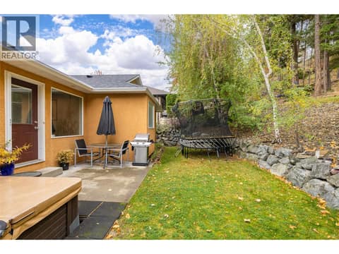 Photo 42 of 2145 Chilcotin Crescent, Dilworth Mountain, Kelowna