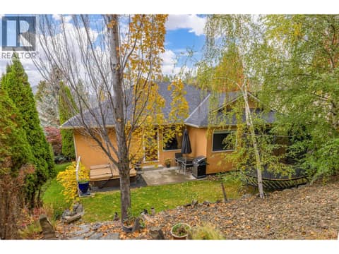 Photo 45 of 2145 Chilcotin Crescent, Dilworth Mountain, Kelowna