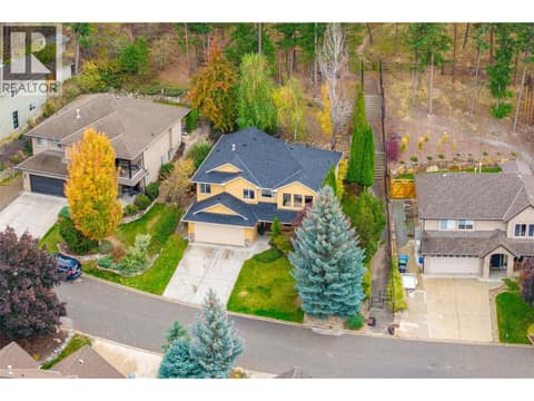 Photo 47 of 2145 Chilcotin Crescent, Dilworth Mountain, Kelowna