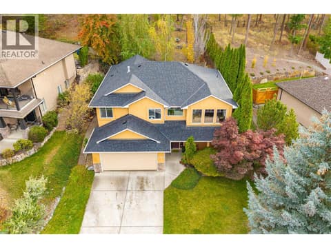 Photo 52 of 2145 Chilcotin Crescent, Dilworth Mountain, Kelowna